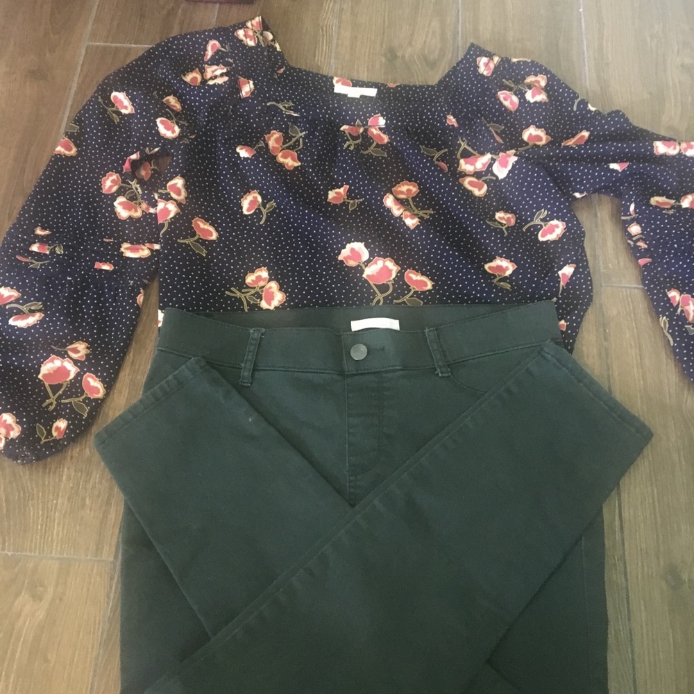 Lauren Conrad outfit buy 2 and save pack